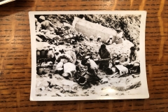 Paul Johnson's World War 2 Photographs
