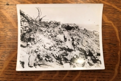Paul Johnson's World War 2 Photographs