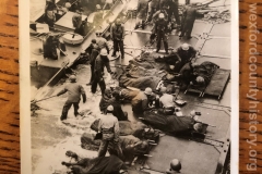 Paul Johnson's World War 2 Photographs