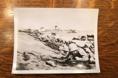 Paul Johnson's World War 2 Photographs