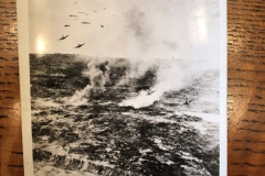 Paul Johnson's World War 2 Photographs