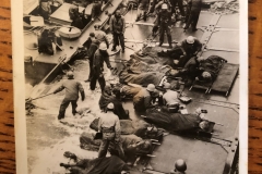 Paul Johnson's World War 2 Photographs