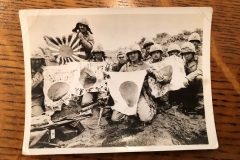Paul Johnson's World War 2 Photographs
