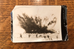 Paul Johnson's World War 2 Photographs