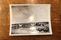 Paul Johnson's World War 2 Photographs
