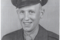 Richard Holmquist