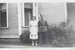 World War 2 Veteran