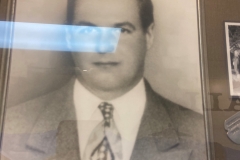 Court House Veterans - Douglas Laurent