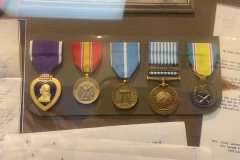 Court House Veterans - Earl Dow