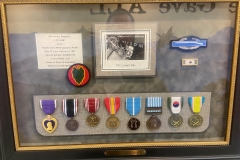 Court House Veterans -Joseph Bak