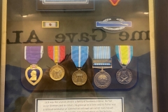 Court House Veterans - Jack Barrons