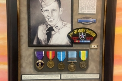 Court House Veterans - Charles Bigger