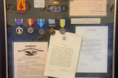 Court House Veterans - Dale Ball