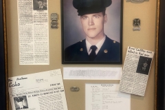 Court House Veterans - Kenneth Brinks