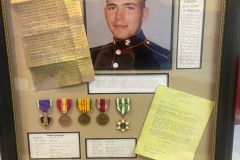 Court House Veterans - Ronald Shier
