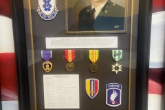 Court House Veterans - Donald Cutt