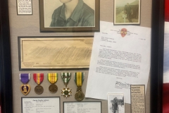 Court House Veterans - Charles Johnson