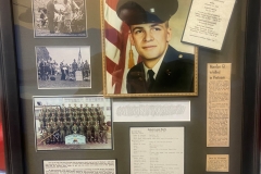 Court House Veterans - Melvin Martz