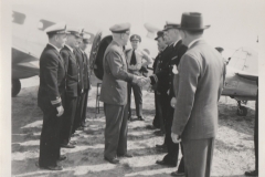Cadillac Naval Reserve