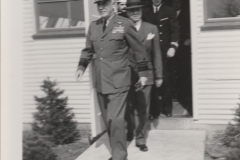 Cadillac Naval Reserve