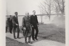 Cadillac Naval Reserve