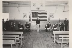 Cadillac Naval Reserve