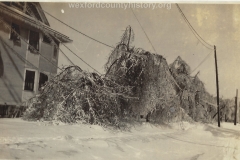 1922 Ice Storm - House