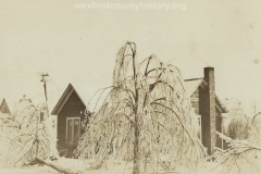 1922 Ice Storm - House