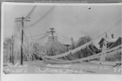 1922 Ice Storm - River Street
