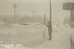 1931 Storm