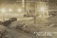 1931 Storm