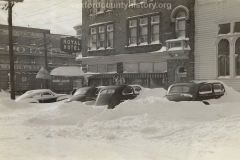 Cadillac-Weather-Cars-Buried-Under-Snow-At-Royal-Hotel