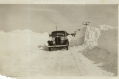 Cadillac-Weather-Winter-Scene
