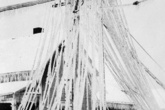 1922 Ice Storm - Prospect Street