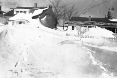Snow Drifts
