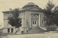 Cadillac Public Library