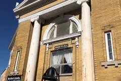 Wexford County Historical Society