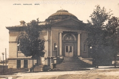 Cadillac Public Library