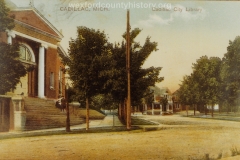 Cadillac Public Library