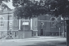 Wexford County Historical Society