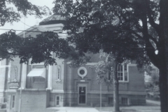 Wexford County Historical Society
