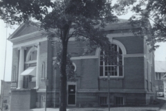 Wexford County Historical Society