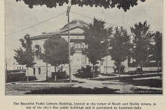 Cadillac Public Library
