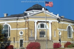 Wexford County Historical Society