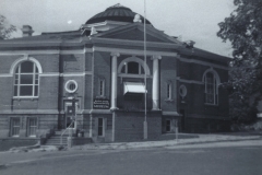 Wexford County Historical Society