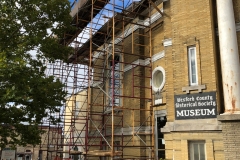 Wexford County Historical Society