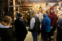 2019 Chamber of Commerce Leadership Class Tour