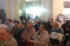 2019 Speaker Series - Richard Shults