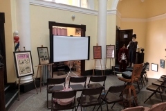 2019 Speaker Series - Richard Shults