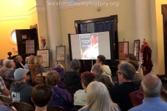 2019 Speaker Series - Richard Shults